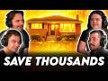 How to Buy a Home in Ontario for HALF the Cost | The Rock Star Team