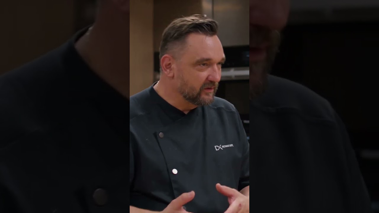 Schluss mit trockenem Dinkelbrot! 🛑 Viele scheitern am Dinkel, weil er von Natur aus...