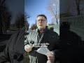 Ögonblicket: ”Man måste göra livet till det bästa”