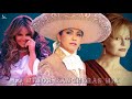 Ana Gabriel,Rocio Durcal y Jenni Rivera EXITOS Sus Mejores | 35 Canciones Exitos Inolvidables