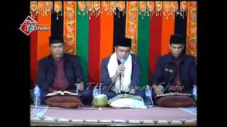 Tilawah Al-Qur'an -Bersama Ustadz Darwin Hasibuan & Qari Terbaik Aceh