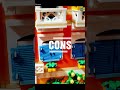 Youmko Italian Seaside Modular — Pros & Cons