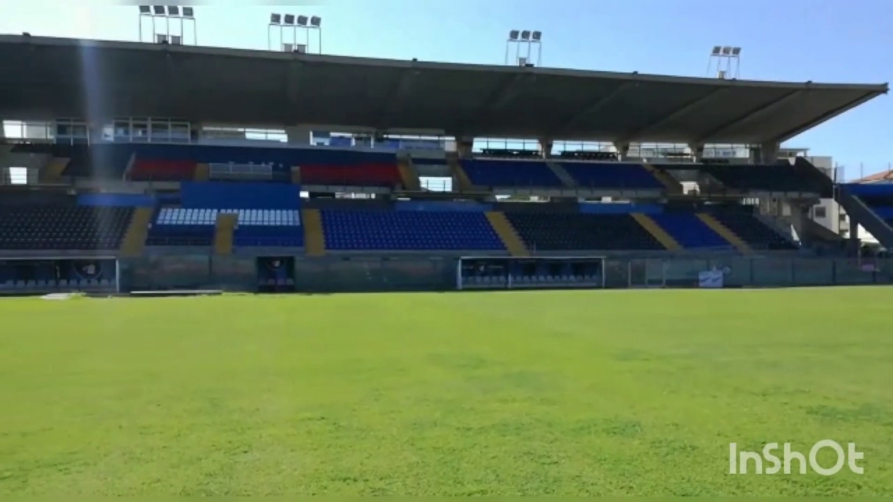 L'Arena Garibaldi si presenta con tante novità