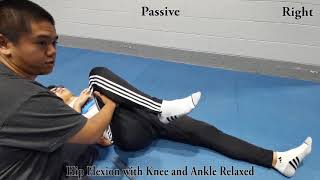 KPE182 Video Assignment Part 2 - Jeremy Tan and Kyron Kwan