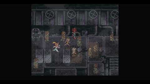 Chrono Trigger Walkthrough Part 52