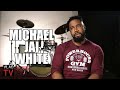 Michael Jai White: Faizon Love Knows Nothing about Fighting, Laughs at Bruce Lee Jab (Part 13)