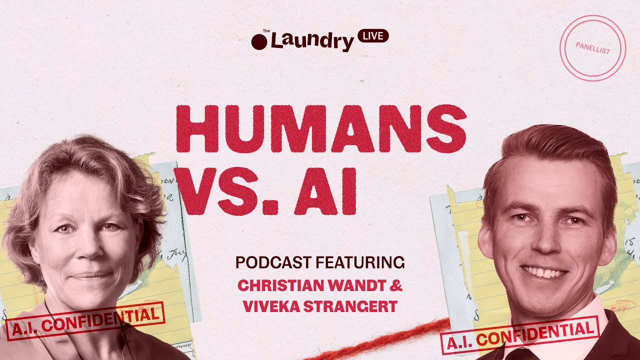 E85: The line between humans and AI in fighting financial crime