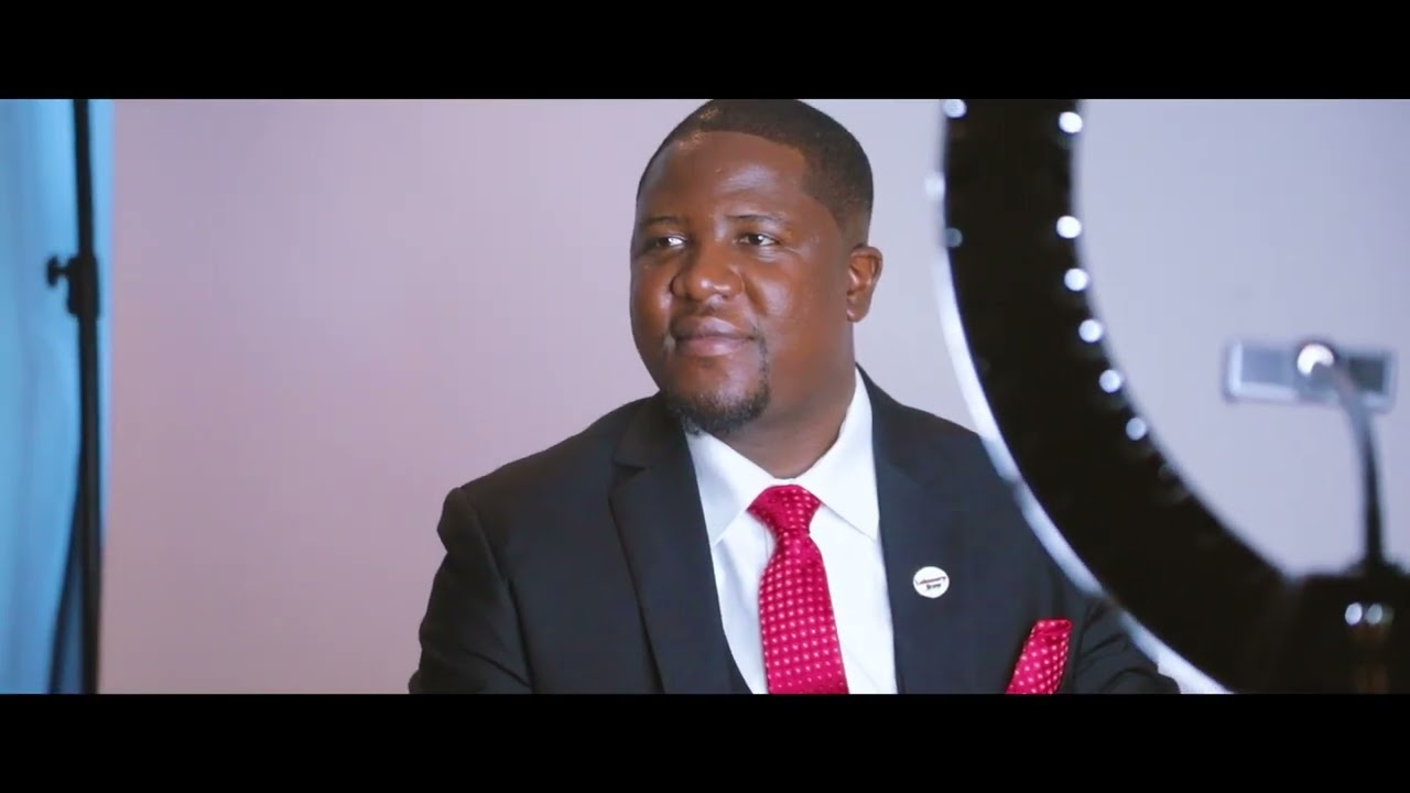 Bako Ambianda Behind the Scene Photo Shoot - Official Video