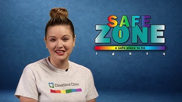 Tri-C Safe Zone Training