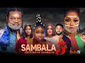 SAMBALA 3 Latest Yoruba Movie 2025 Drama Kenny George Ayo Olaiya Fisayo Abebi Anike Ami Juliet Jato SAMBALA 3 Latest Yoruba Movie 2025 Drama Kenny George Ayo Olaiya Fisayo Abebi Anike Ami Juliet Jato