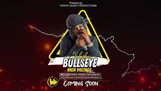 Bullseye-Jashii