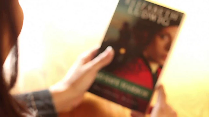 Elizabeth Ludwig Interview
