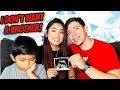We Told My Son We Are PREGNANT To See How He Reacts! He Gets Mad!
