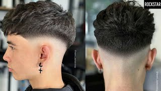 Barberos Nivel Dios ! CAMBIOS 2024 MEJORES CORTES DE CABELLO HOMBRES | looks De pelo VIDEO #4