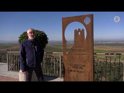 Desde Magacela hasta Santiago por el Camino Mozárabe | Muévete