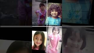 Download Lagu Cantika Putri kirana basmalah gralind monstterat gizelle Sridevi da5 MP3