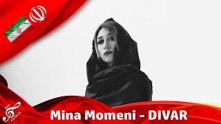 Mina Momeni - Divar 2021