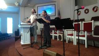FCBC Memphis Combined Service 5-31-2026 FCBC Memphis Combined Service 5-31-2026