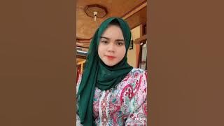 [TIKTOK] tiktok hijab SMA gunung gede