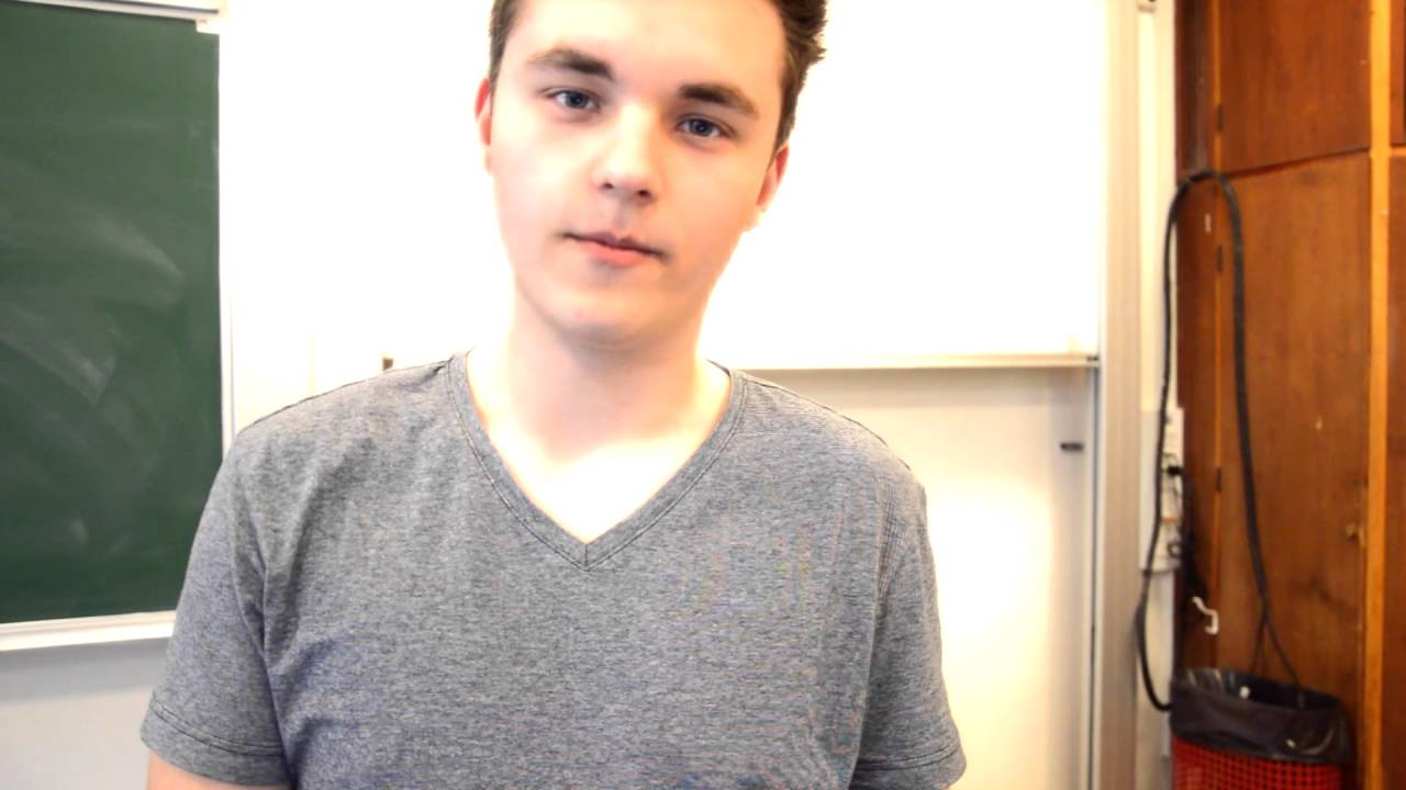 Dokumentarisme - Gairy, Magnus, Patricia og Emma