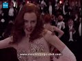 "Moulin Rouge" Mainstream French TV ad 1 (2002) starring Nicole Kidman