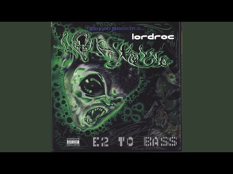 Lordroc — The Bullet