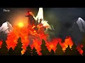 Beginning of video