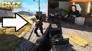 This is why we fell in love with DMZ