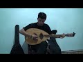 Kosseila Taleb Chante Matoub Lounes Ayahlili 