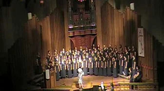 Here by OSU 's Bella Voce, Spring 2010 Here by OSU 's Bella Voce, Spring 2010