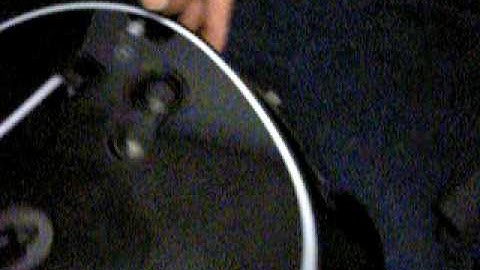 Guitar Hero Guitar sync XBox360