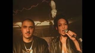 Dj Paul Elstak - Luv U More HD