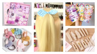 10 BRICOLAGE - COMMENT FAIRE DE JOLIES EPINGLES A CHEVEUX