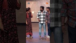 bhaskar, gyani deepika ki lipstick sale chestu padina kastalu chudali antey MASS JATHARA chudandi