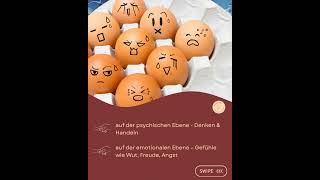 Die eigene Geburt prägt die Geburt Ihres Kindes