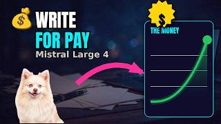 Freelance Skill: Mistral Scripts Clients Buy Today (2026)