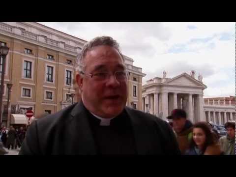 Rev. Robert A. Sirico and Michael Severance on Pope Francis