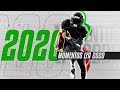 TD de Alex Morrison en el duelo de Mexicas vs. Artilleros en la semana 2 / MOMENTOS LFA 2020