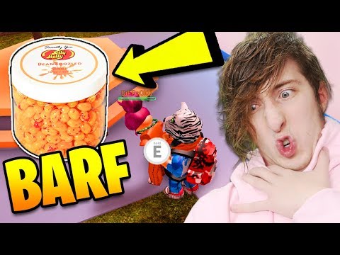 ARREST ME I EAT BARF! Roblox Jailbreak WINTER UPDATE SOON! | Beanboozled | Jailbreak LIVE - ARREST ME I EAT BARF! Roblox Jailbreak WINTER UPDATE SOON! | Beanboozled | Jailbreak LIVE