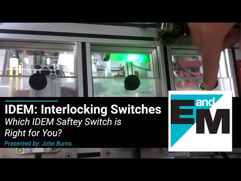 What Is A Coded Magnetic Switch