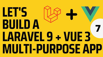 Client Side Form Validation using Vue, VeeValidate and Yup | Part 7