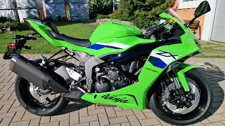 クレヤマクレヤ KAWASAKI ZX-6R U-KANAYA:ユーカナヤ ツーリングタイプ アルミ