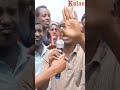 Elwak Protests As Youth Demand Release Of Kidnapped Businessman Adan Abdullahi Elwak Protests As Youth Demand Release Of Kidnapped Businessman Adan Abdullahi