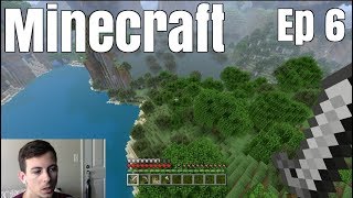 [ASMR] A Relaxing Minecraft Survival Adventure - Ep 6 (Controller Sounds, Whispered) screenshot 4