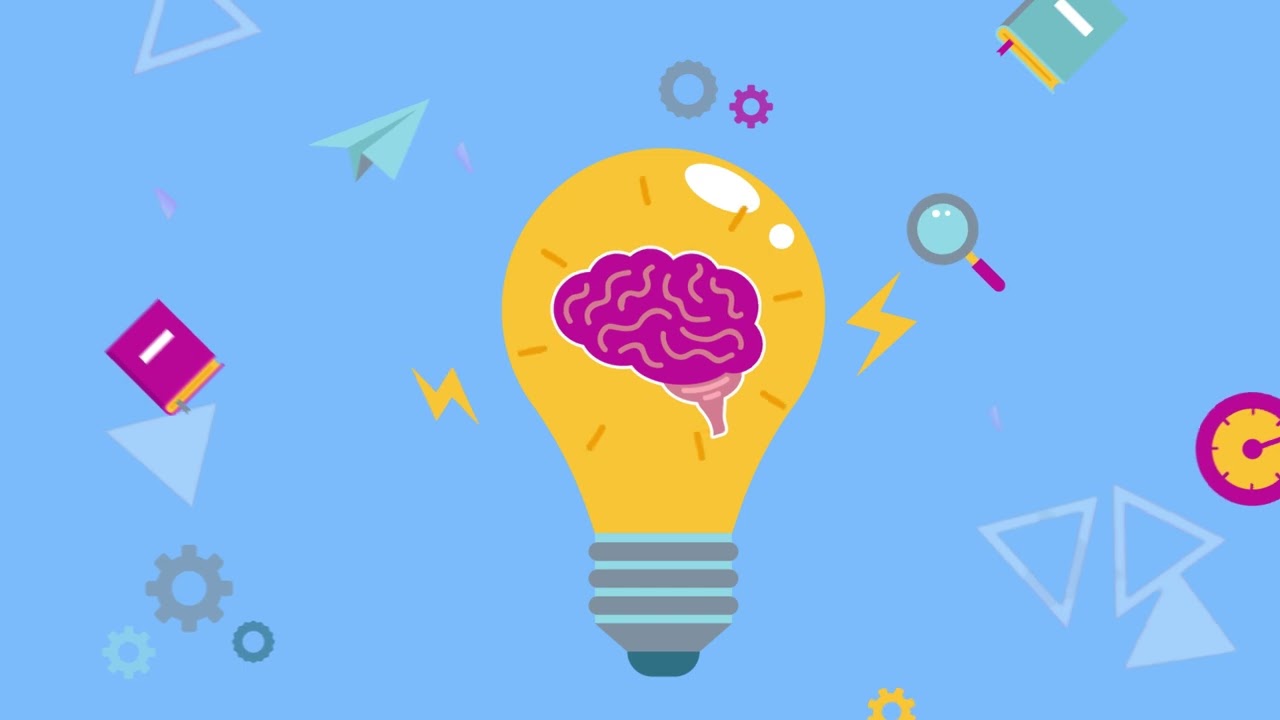 Animação Escola da Matemática | MD Produções Audiovisuais