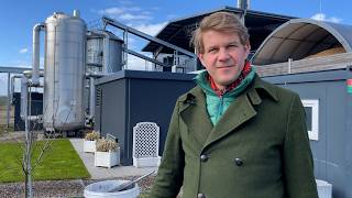 Our biochar products replace conventional soil additives