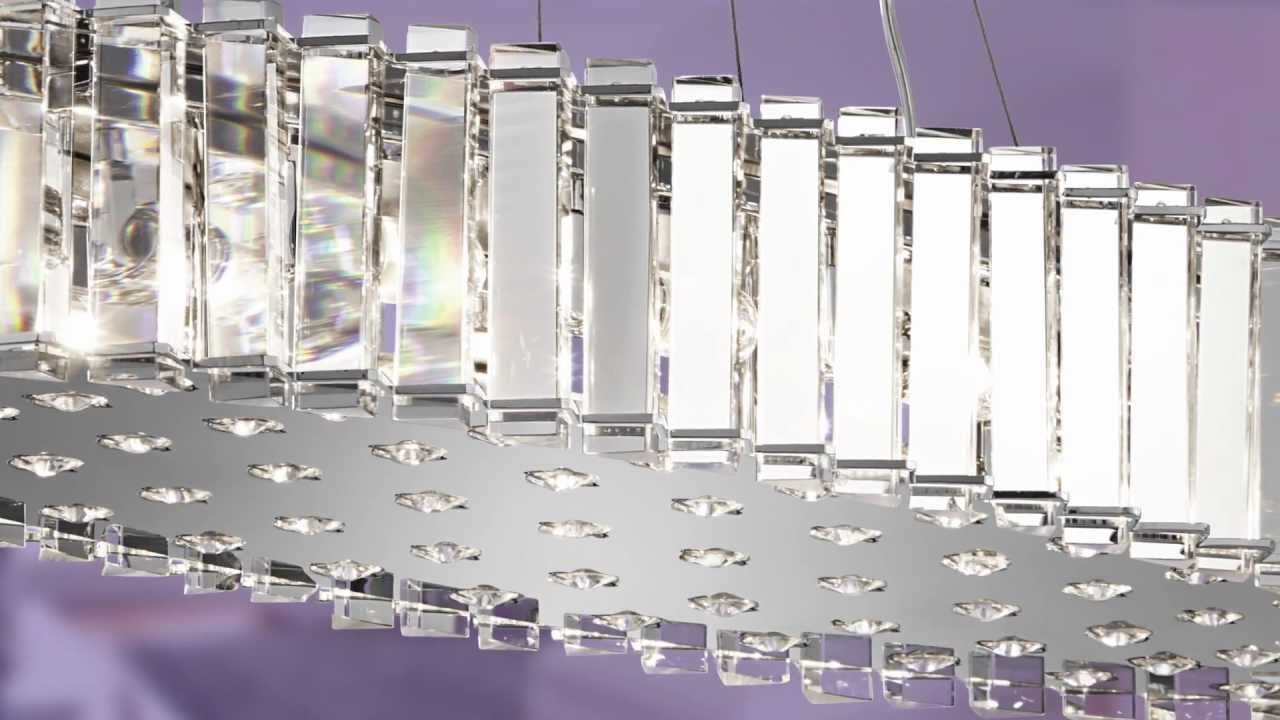 The Crystal Skye Collection from Kichler Lighting