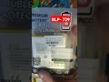 BLP- 729 #shorts #bateraihp #realme #smartphone #review #tipshp #tech #infogadget #battery #news