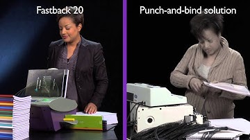 Powis Fastback 20 Product Introduction Video