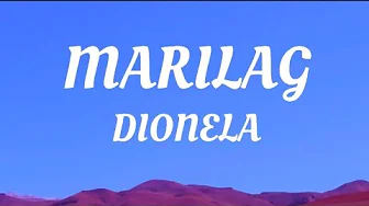 Dionela - Marilag (Lyrics) Dionela - Marilag (Lyrics)